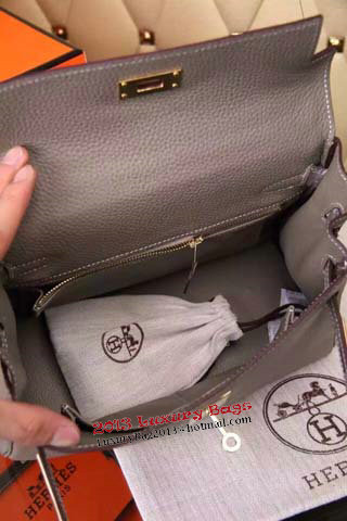 Hermes Kelly 32cm Shoulder Bag Calfskin Leather K32CL Hermes Kelly 32cm Shoulder Bag Calfskin Leather K32CL