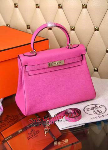 Hermes Kelly 32cm Shoulder Bag Calfskin Leather K32CL Hermes Kelly 32cm Shoulder Bag Calfskin Leather K32CL