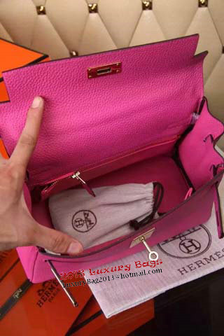 Hermes Kelly 32cm Shoulder Bag Calfskin Leather K32CL Hermes Kelly 32cm Shoulder Bag Calfskin Leather K32CL