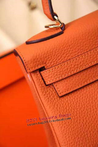 Hermes Kelly 32cm Shoulder Bag Calfskin Leather K32CL Hermes Kelly 32cm Shoulder Bag Calfskin Leather K32CL