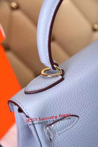 Hermes Kelly 32cm Shoulder Bag Calfskin Leather K32CL Hermes Kelly 32cm Shoulder Bag Calfskin Leather K32CL