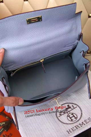 Hermes Kelly 32cm Shoulder Bag Calfskin Leather K32CL Hermes Kelly 32cm Shoulder Bag Calfskin Leather K32CL
