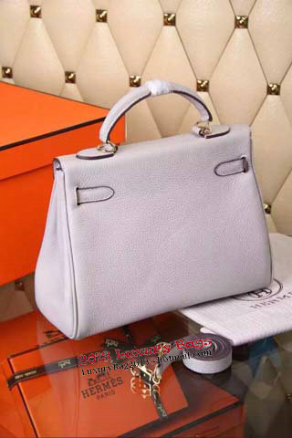 Hermes Kelly 32cm Shoulder Bag Calfskin Leather K32CL Hermes Kelly 32cm Shoulder Bag Calfskin Leather K32CL