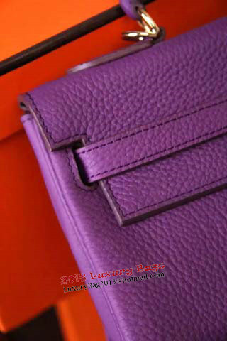 Hermes Kelly 32cm Shoulder Bag Calfskin Leather K32CL Hermes Kelly 32cm Shoulder Bag Calfskin Leather K32CL