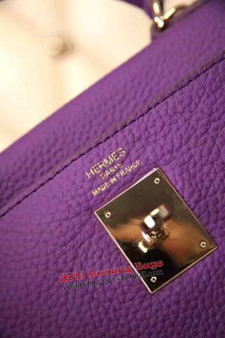 Hermes Kelly 32cm Shoulder Bag Calfskin Leather K32CL Hermes Kelly 32cm Shoulder Bag Calfskin Leather K32CL