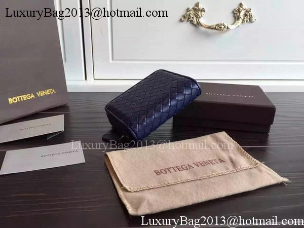 Bottega Veneta Intrecciato Nappa mini Wallet BV324868 Bottega Veneta Intrecciato Nappa mini Wallet BV324868