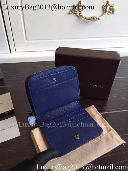 Bottega Veneta Intrecciato Nappa mini Wallet BV324868 Bottega Veneta Intrecciato Nappa mini Wallet BV324868