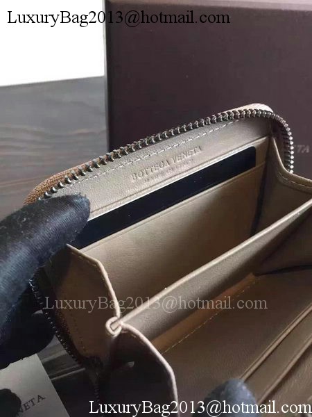 Bottega Veneta Intrecciato Nappa mini Wallet BV324868 Bottega Veneta Intrecciato Nappa mini Wallet BV324868