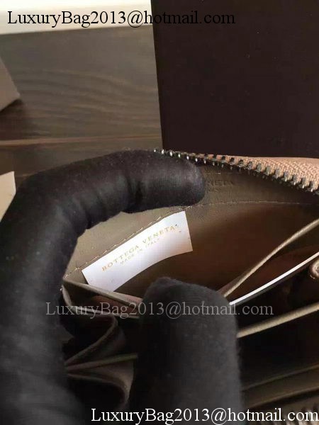 Bottega Veneta Intrecciato Nappa mini Wallet BV324868 Bottega Veneta Intrecciato Nappa mini Wallet BV324868