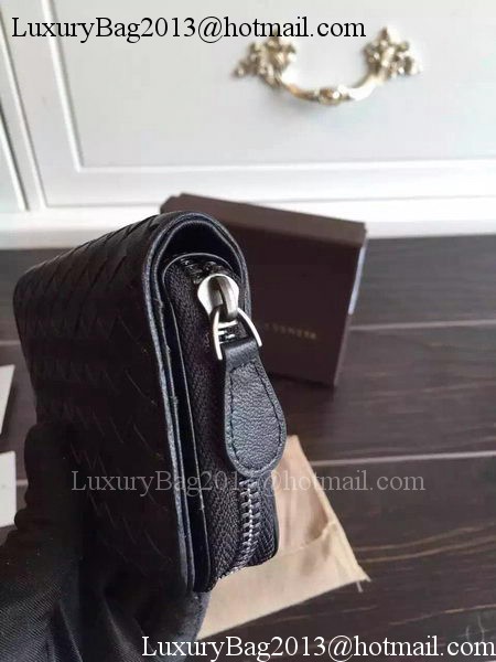 Bottega Veneta Intrecciato Nappa mini Wallet BV324868 Bottega Veneta Intrecciato Nappa mini Wallet BV324868