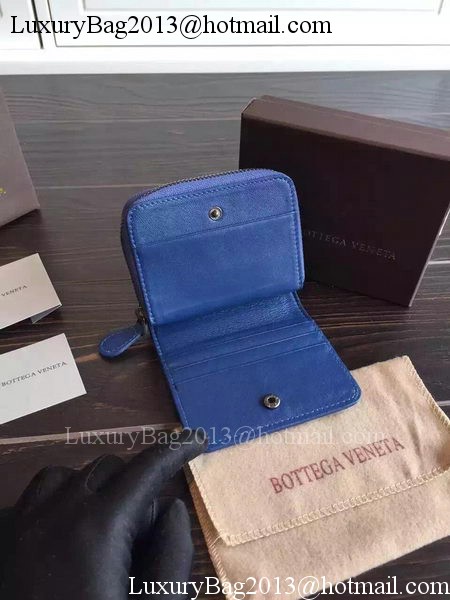 Bottega Veneta Intrecciato Nappa mini Wallet BV324868 Bottega Veneta Intrecciato Nappa mini Wallet BV324868