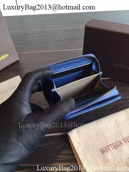 Bottega Veneta Intrecciato Nappa mini Wallet BV324868 Bottega Veneta Intrecciato Nappa mini Wallet BV324868