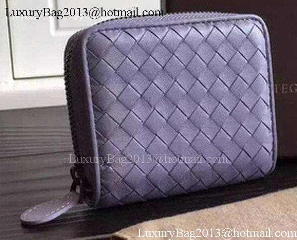 Bottega Veneta Intrecciato Nappa mini Wallet BV324868 Bottega Veneta Intrecciato Nappa mini Wallet BV324868