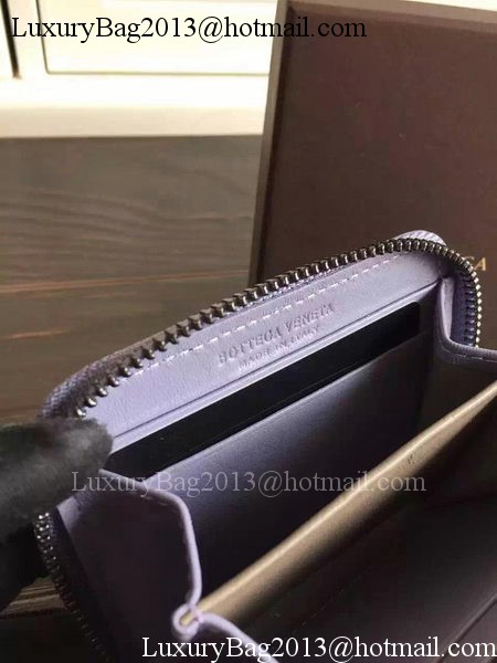Bottega Veneta Intrecciato Nappa mini Wallet BV324868 Bottega Veneta Intrecciato Nappa mini Wallet BV324868