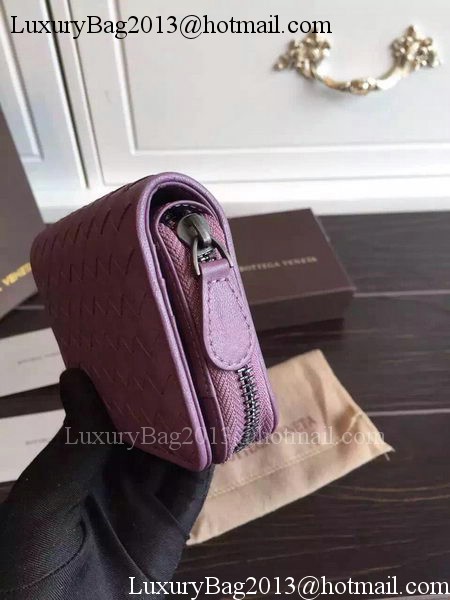 Bottega Veneta Intrecciato Nappa mini Wallet BV324868 Bottega Veneta Intrecciato Nappa mini Wallet BV324868