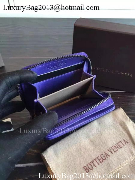 Bottega Veneta Intrecciato Nappa mini Wallet BV324868 Bottega Veneta Intrecciato Nappa mini Wallet BV324868