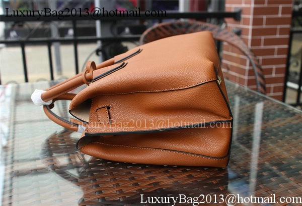 MCM Milla Tote Bag Calfskin Leather MCM1180 Wheat MCM Milla Tote Bag Calfskin Leather MCM1180 Wheat
