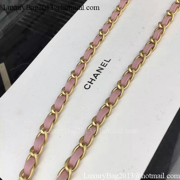 Chanel Classic Flap Bag Original Sheepskin Leather A5171 Pink Chanel Classic Flap Bag Original Sheepskin Leather A5171 Pink