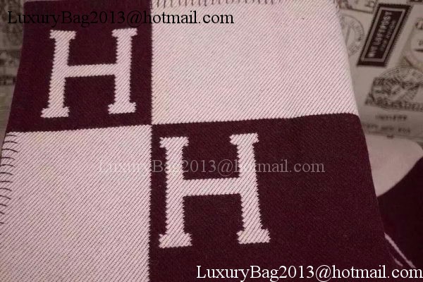 Hermes Scarves HO151105 Brown Hermes Scarves HO151105 Brown