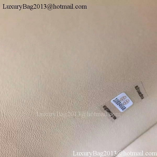 Chanel 2.55 Series Flap Bag Lambskin Leather A5024 Apricot Chanel 2.55 Series Flap Bag Lambskin Leather A5024 Apricot