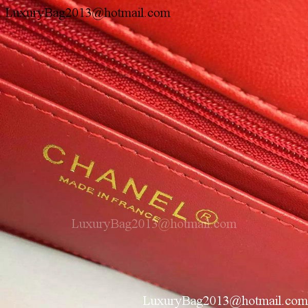 Chanel 2.55 Series Double Flap Bag Burgundy Original Patent Leather CF7024 Gold Chanel 2.55 Series Double Flap Bag Burgundy Original Patent Leather CF7024 Gold