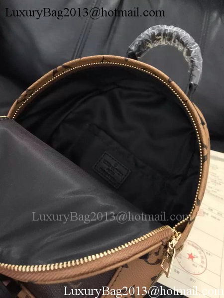 Louis Vuitton Rucksack Michael mini Backpack M41566 Louis Vuitton Rucksack Michael mini Backpack M41566