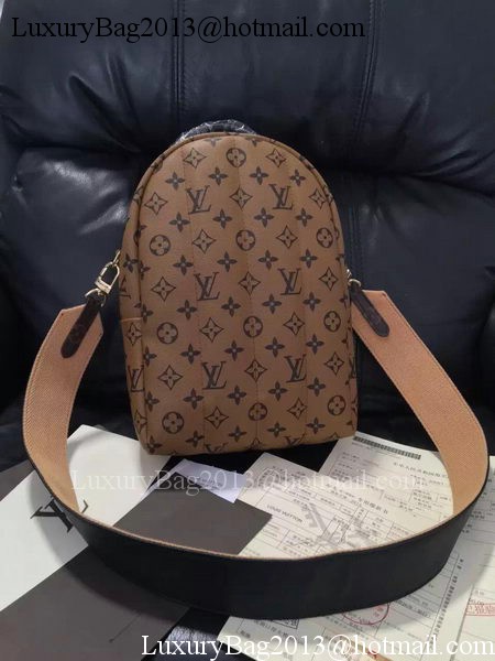 Louis Vuitton Rucksack Michael mini Backpack M41566 Louis Vuitton Rucksack Michael mini Backpack M41566
