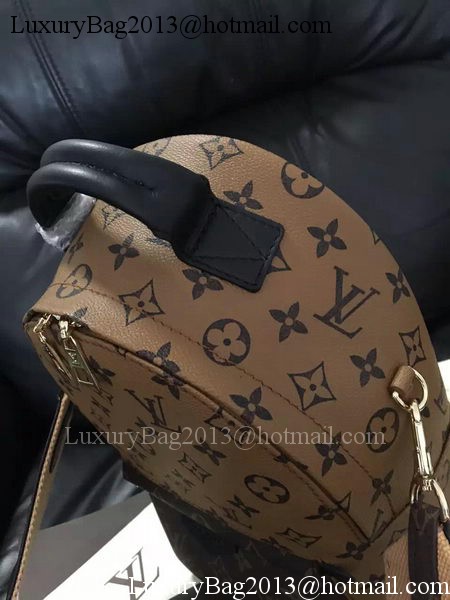 Louis Vuitton Rucksack Michael mini Backpack M41566 Louis Vuitton Rucksack Michael mini Backpack M41566