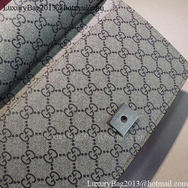 Gucci 400249 Rose Dionysus GG Supreme Canvas Shoulder Bag Gucci 400249 Rose Dionysus GG Supreme Canvas Shoulder Bag