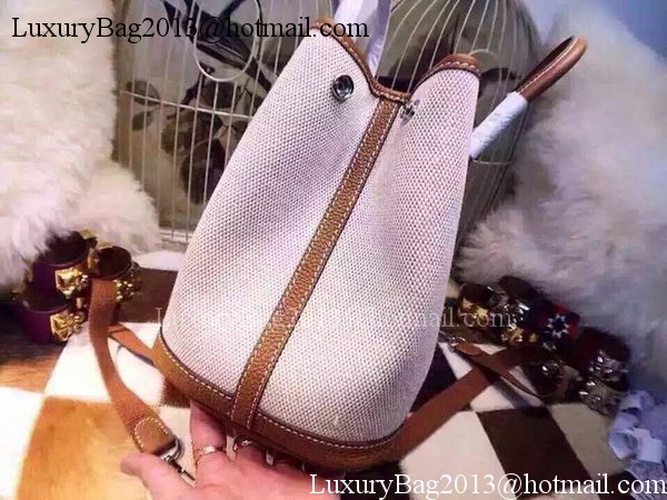 Hermes Garden Party 36cm Tote Bags Canvas HGP1927 Wheat Hermes Garden Party 36cm Tote Bags Canvas HGP1927 Wheat
