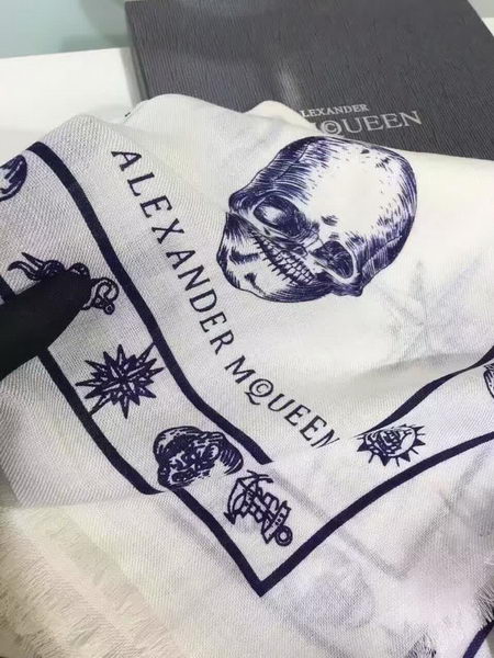 MQUEEN Scarf MQ0041 MQUEEN Scarf MQ0041