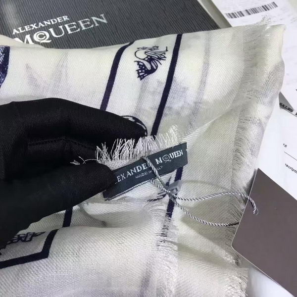 MQUEEN Scarf MQ0041 MQUEEN Scarf MQ0041