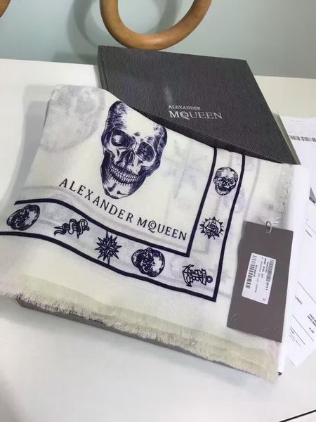 MQUEEN Scarf MQ0041 MQUEEN Scarf MQ0041