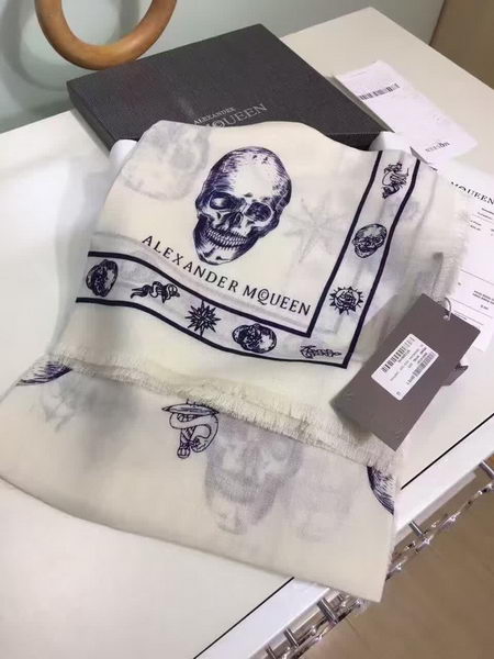 MQUEEN Scarf MQ0041 MQUEEN Scarf MQ0041