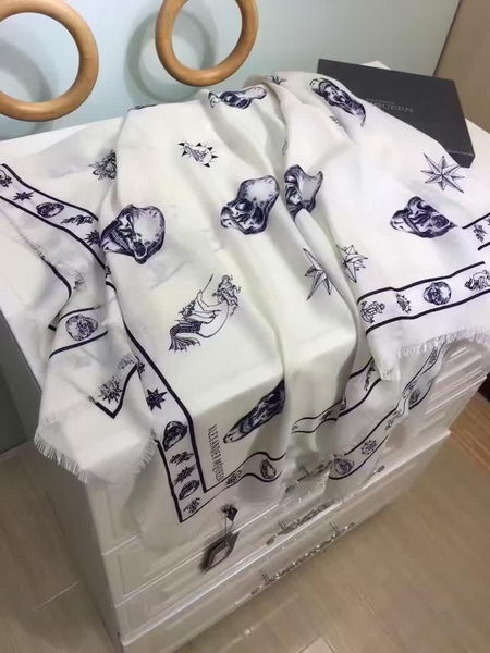 MQUEEN Scarf MQ0041 MQUEEN Scarf MQ0041