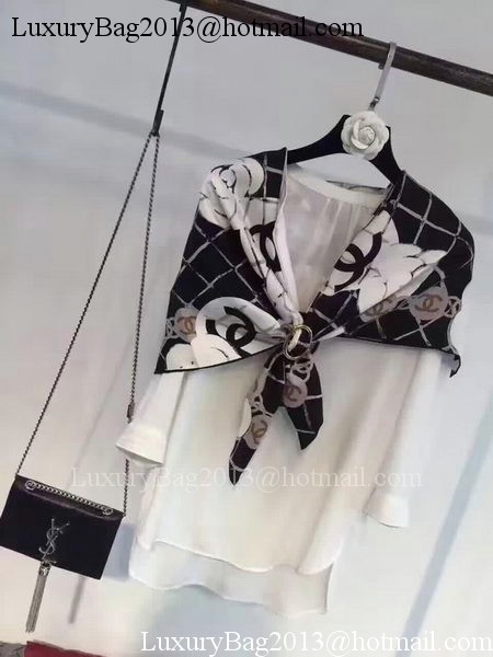 Chanel Scarf CCS0858 Chanel Scarf CCS0858