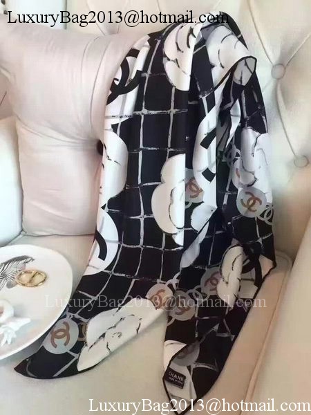 Chanel Scarf CCS0858 Chanel Scarf CCS0858