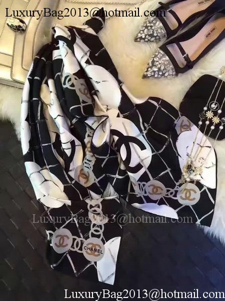 Chanel Scarf CCS0858 Chanel Scarf CCS0858