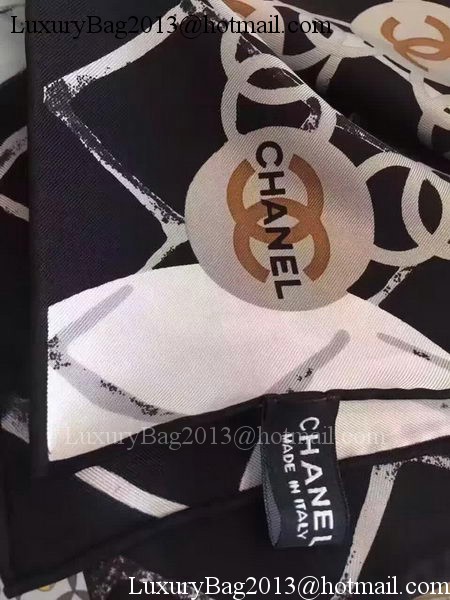 Chanel Scarf CCS0858 Chanel Scarf CCS0858
