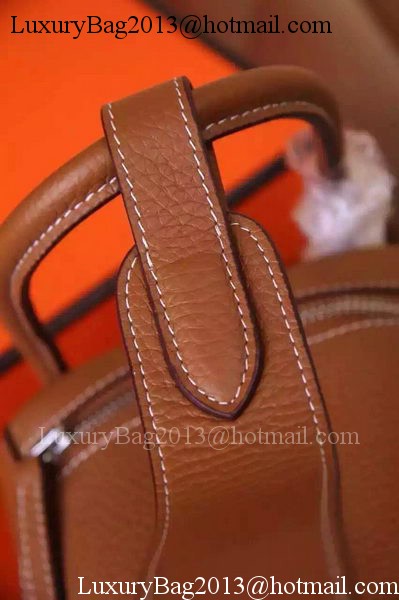 Hermes Lindy 30CM Leather Shoulder Bag H0881 Wheat Hermes Lindy 30CM Leather Shoulder Bag H0881 Wheat