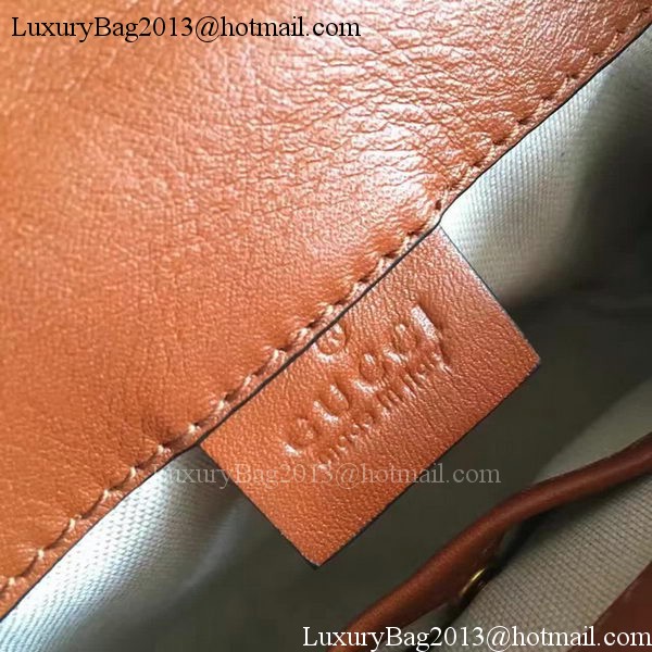 Gucci Lady Web GG Canvas Shoulder Bag 383821 Brown Gucci Lady Web GG Canvas Shoulder Bag 383821 Brown