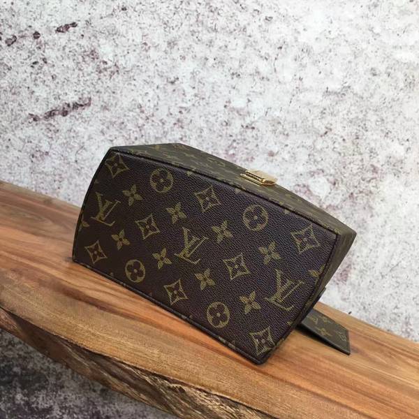 Louis Vuitton Monogram Canvas Box 40275 Louis Vuitton Monogram Canvas Box 40275