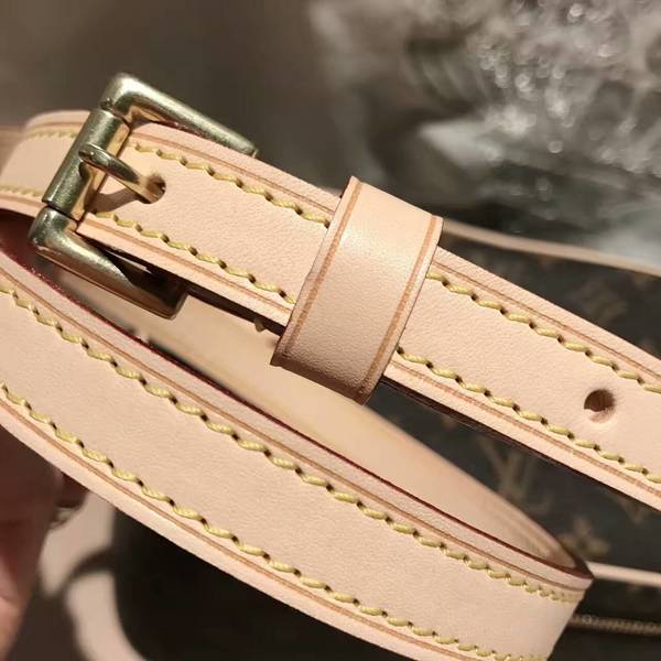 Louis Vuitton Monogram Canvas Powder Box 42265 Louis Vuitton Monogram Canvas Powder Box 42265