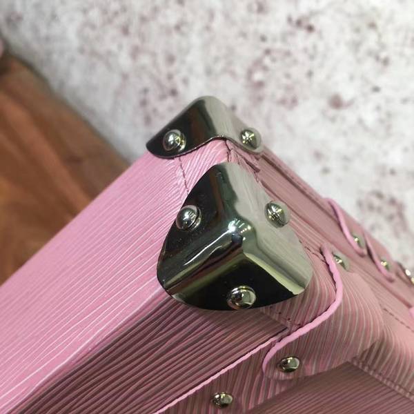 Louis Vuitton Petite Maiie Travel Box 40273 Purple Louis Vuitton Petite Maiie Travel Box 40273 Purple