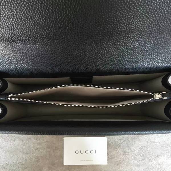 Gucci Dionysus Lichee Pattern Shoulder Bag 403348 Black Gucci Dionysus Lichee Pattern Shoulder Bag 403348 Black