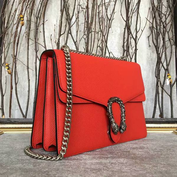 Gucci Dionysus Lichee Pattern Shoulder Bag 403348 Red Gucci Dionysus Lichee Pattern Shoulder Bag 403348 Red