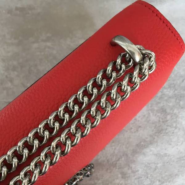 Gucci Dionysus Lichee Pattern Shoulder Bag 403348 Red Gucci Dionysus Lichee Pattern Shoulder Bag 403348 Red