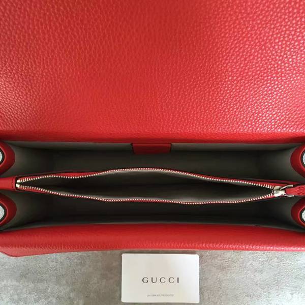 Gucci Dionysus Lichee Pattern Shoulder Bag 403348 Red Gucci Dionysus Lichee Pattern Shoulder Bag 403348 Red