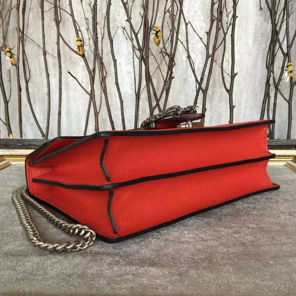 Gucci Dionysus Lichee Pattern Shoulder Bag 403348 Red Gucci Dionysus Lichee Pattern Shoulder Bag 403348 Red