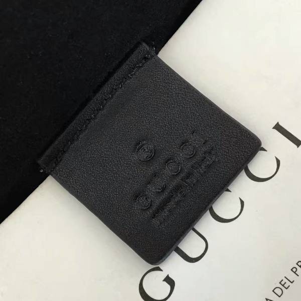 Gucci Mini Dionysus GG Canvas Shoulder Bag 421970 Black Gucci Mini Dionysus GG Canvas Shoulder Bag 421970 Black